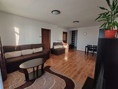 Popesti-Leordeni Inchiriere Apartament Modern 2 Camere + Mansarda